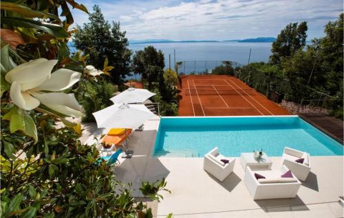 Pobri Casa | Villa Opatija Hills