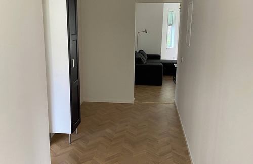 Centrum Apartamento | Villa Ophelia