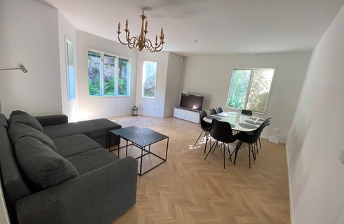 Centrum Apartamento | Villa Ophelia