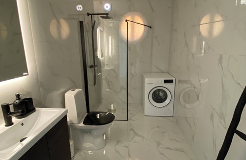 Centrum Apartamento | Villa Ophelia