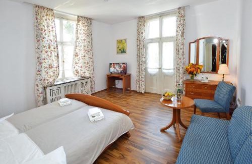 Diez Hotel | Villa Oranien