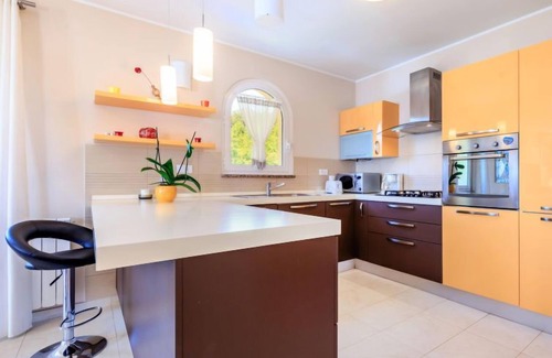 Opatija Casa | Villa Orhidea by Interhome