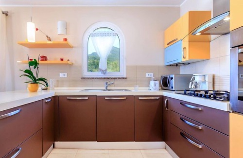 Opatija Casa | Villa Orhidea by Interhome
