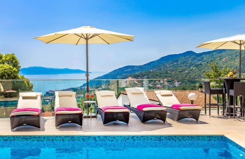 Opatija Casa | Villa Orhidea by Interhome