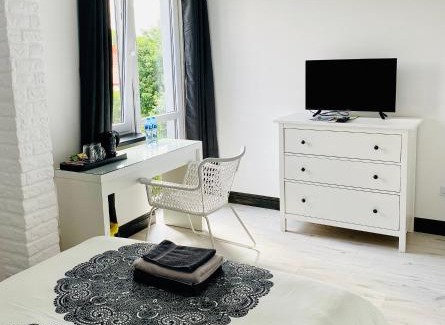 Ilawa Casa | Villa Orient