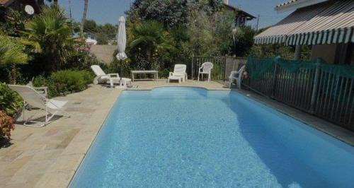 Capbreton Cama Y Desayuno | Villa Orion