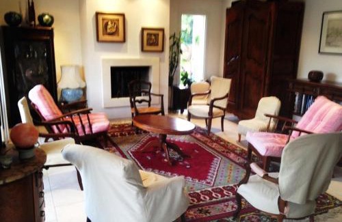 Capbreton Cama Y Desayuno | Villa Orion