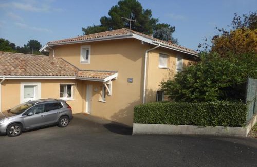 Capbreton Cama Y Desayuno | Villa Orion