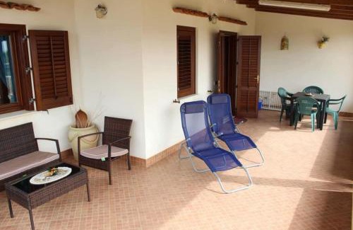 Cornino Casa | Villa Orizzonte