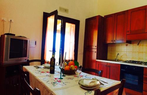 Cornino Casa | Villa Orizzonte