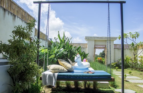 Seminyak Villa | Villa Orked 2, un oasis en la bulliciosa Jalan Mertanadi