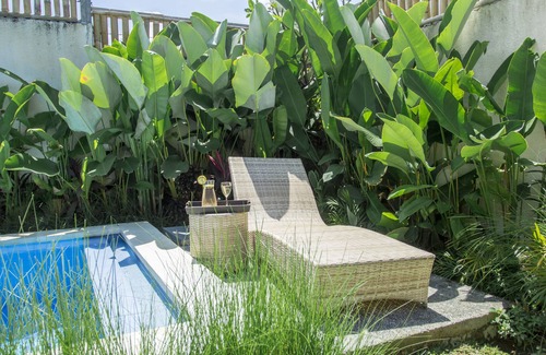 Seminyak Villa | Villa Orked 2, un oasis en la bulliciosa Jalan Mertanadi