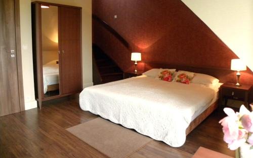 Pelczyce Cama Y Desayuno | Villa Orlik