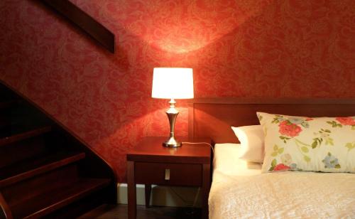 Pelczyce Cama Y Desayuno | Villa Orlik