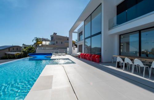Salobrena Villa | Villa Oro