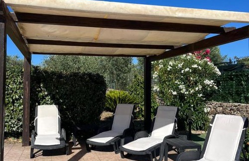 Sassari Apartamento | Villa Oro