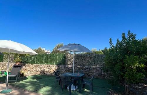 Sassari Apartamento | Villa Oro