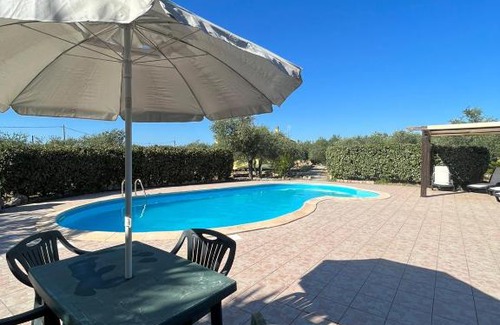 Sassari Apartamento | Villa Oro