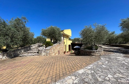 Sassari Apartamento | Villa Oro