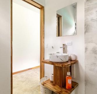 Cahuita Casa | Villa Oropendola a 5 minutos de cahuita