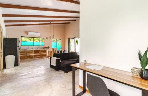 Cahuita Casa | Villa Oropendola a 5 minutos de cahuita