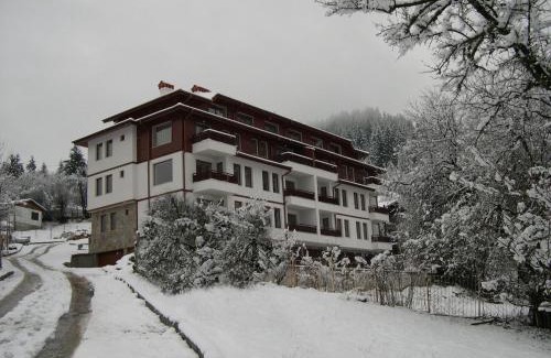 Chepelare Apartamento | Villa Orpheus