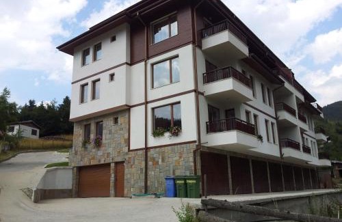 Chepelare Apartamento | Villa Orpheus