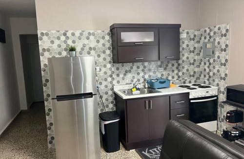 Anton Ruiz Apartamento | Villa Orquídea 4