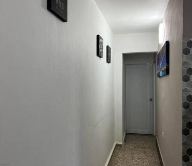 Anton Ruiz Apartamento | Villa Orquídea 4
