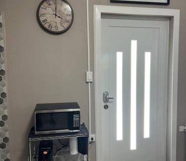 Anton Ruiz Apartamento | Villa Orquídea 4