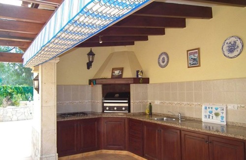 Montgo de Toscamar Villa | Villa Orquida, una villa de lujo en Javea. www. villaorquida com