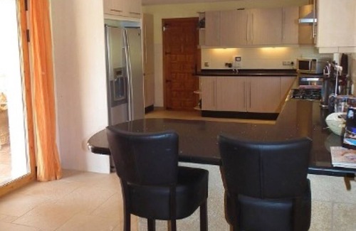 Montgo de Toscamar Villa | Villa Orquida, una villa de lujo en Javea. www. villaorquida com