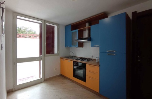 Rivabella Villa | Villa Orsa Rivabella di Gallipoli Relax Spiagge Salento