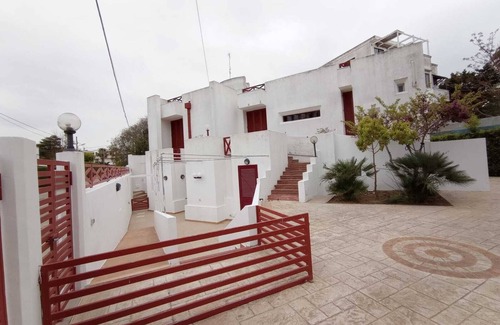Rivabella Villa | Villa Orsa Superior Rivabella di Gallipoli