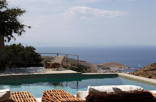 Kea Villa | Villa Orso Blue I