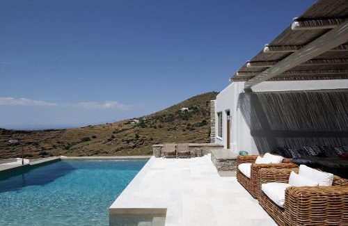 Kea Villa | Villa Orso Blue I