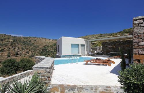 Kea Villa | Villa Orso Blue II