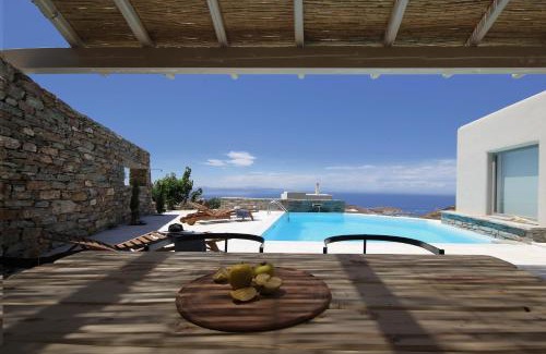 Kea Villa | Villa Orso Blue II