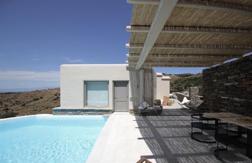 Kea Villa | Villa Orso Blue II