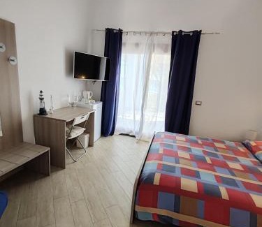Villaputzu Casa | Villa Orsola