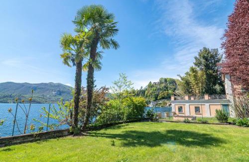 Orta San Giulio Apartamento | Villa Orta
