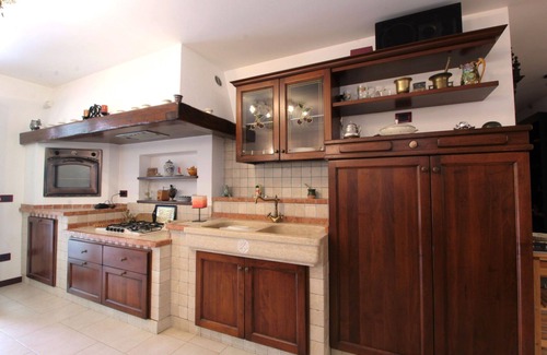 Monfumo Villa | Villa en Asolo con 2 habitaciones, capacidad 4