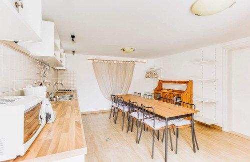 Babin Kuk Villa | Villa Orvnik - Cinco Habitaciones Villa, Capacidad 9
