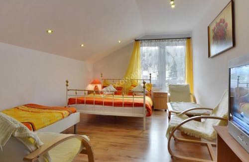 Wisla Cama Y Desayuno | Villa Orzechowski