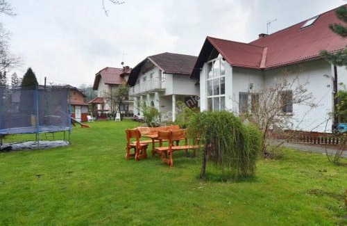 Wisla Cama Y Desayuno | Villa Orzechowski