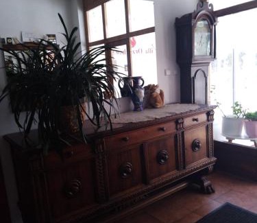 Wisla Cama Y Desayuno | Villa Orzechowski