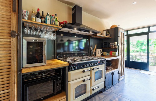 La Ciotat Villa | Villa «Osez Adélaïde» con piscina interior privada