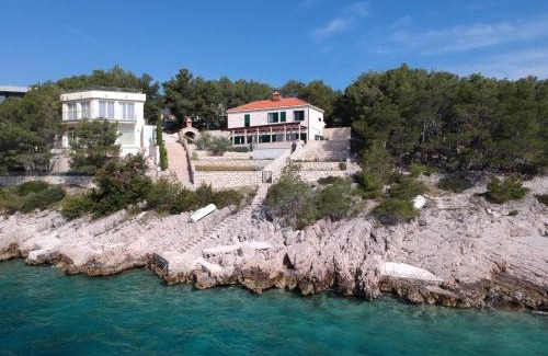 Cove Osibova (Milna) Villa | Villa Osibova