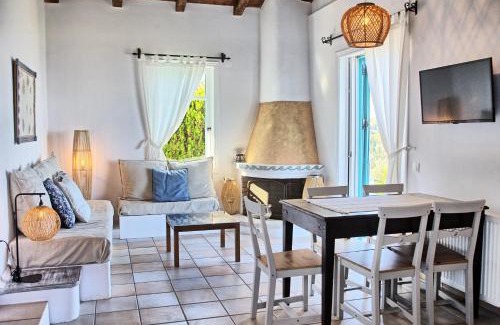Kavallos Casa | Villa Ostria