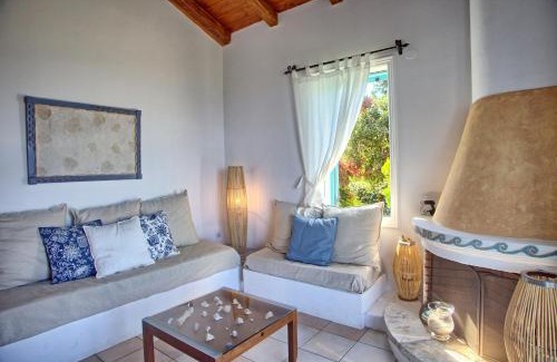 Kavallos Casa | Villa Ostria